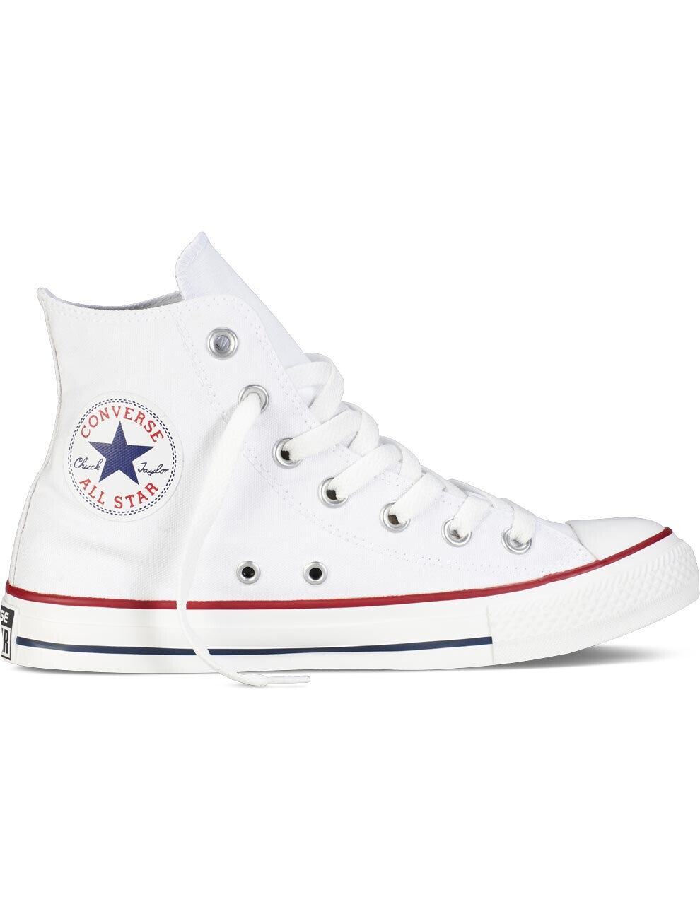 

Кроссовки Converse Chuck Taylor All Star H, белый
