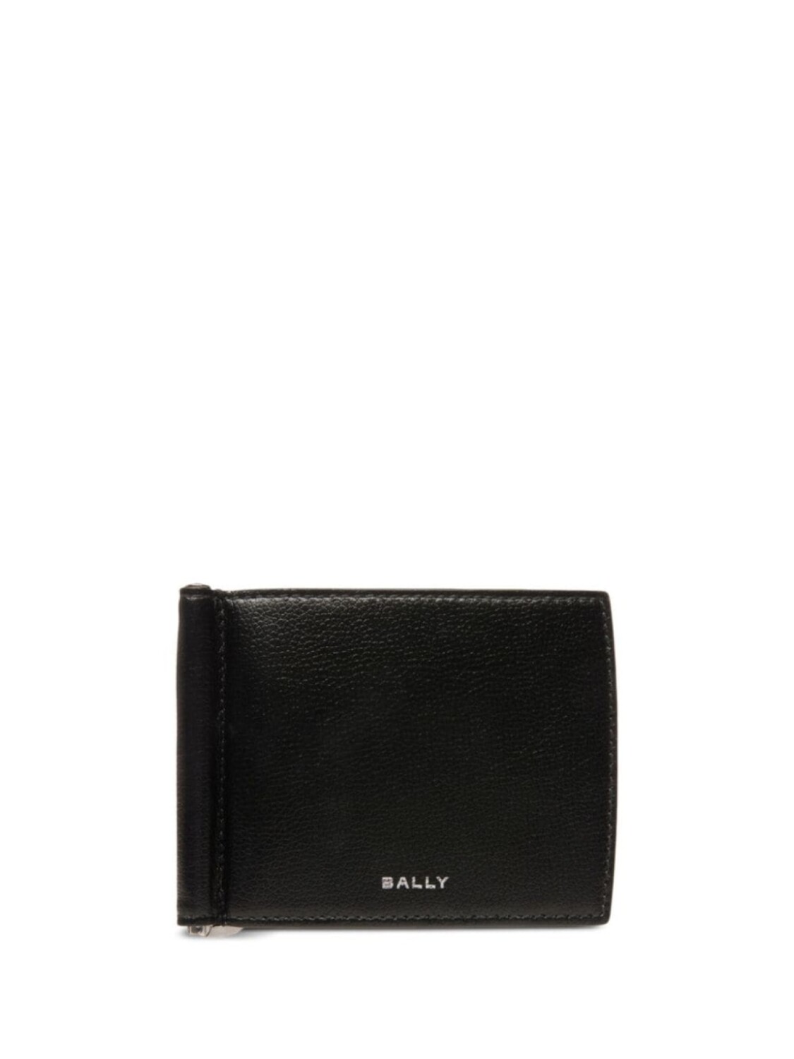 

Bally складной кошелек Banque, черный