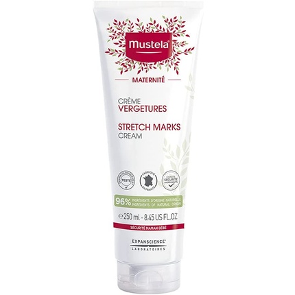 

Crema Prevention Estrias 250 мл, 1667809, Черный Mustela