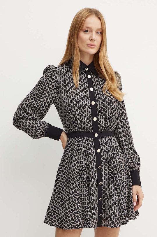 

Толстовка Tommy Hilfiger, темно-синий