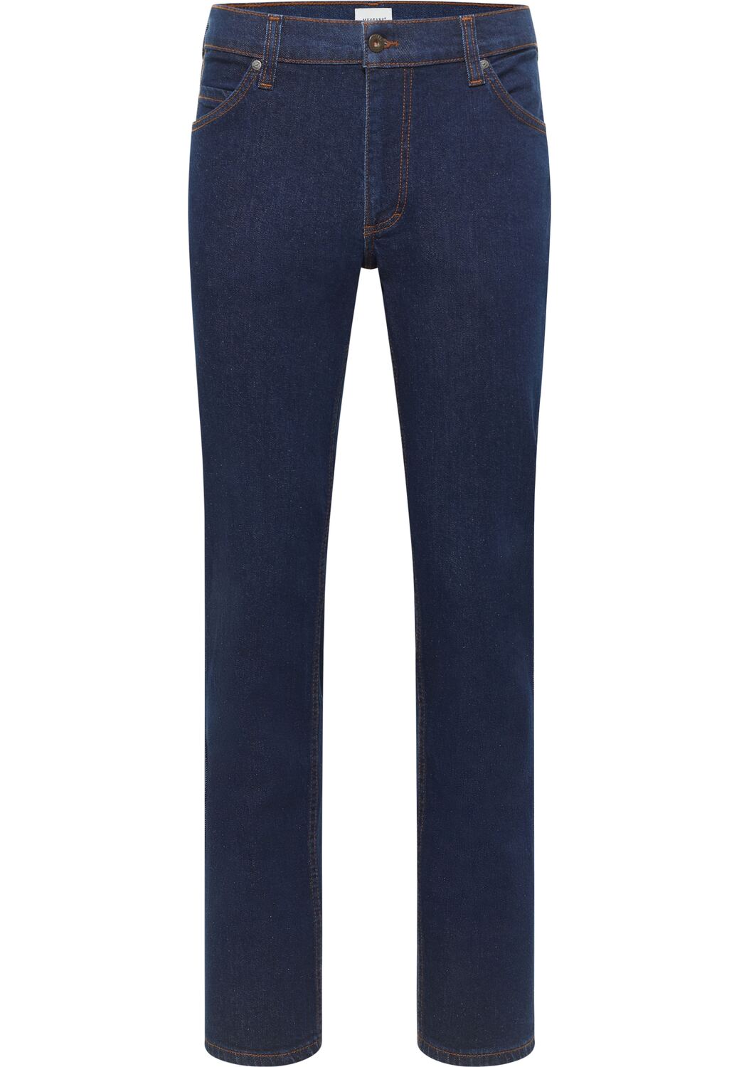 

MUSTANG Джинсы Regular 'Tramper' в темно-синем цвете