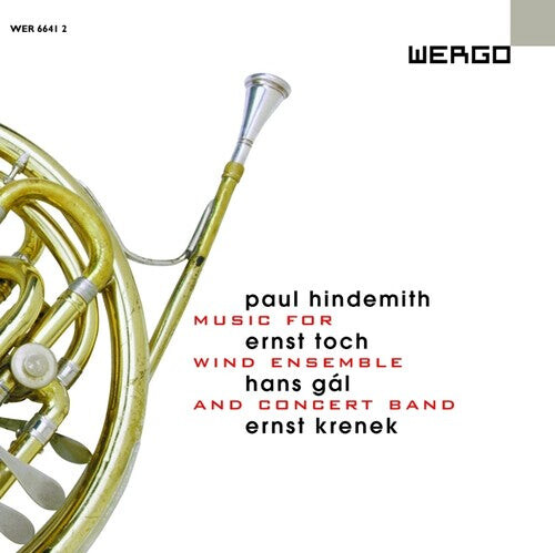 

CD диск Deutsches Symphonie, Epple: Music for Wind Ensemble