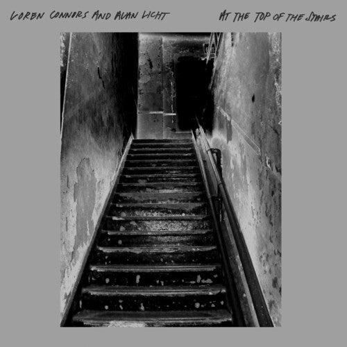 

Виниловая пластинка Connors, Loren / Licht, Alan: At The Top Of The Stairs