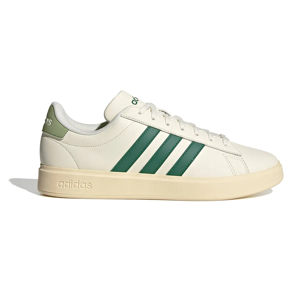 

Кроссовки adidas Grand Court 2.0, белый