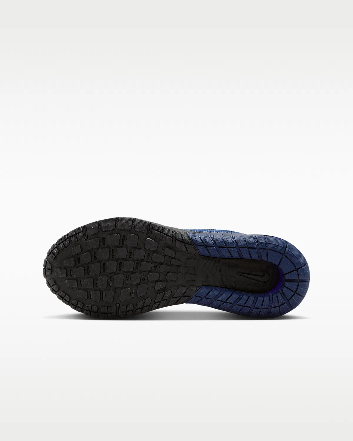 Кроссовки Nike Air Max Phoenix для детей, Midnight Navy/Racer Blue/Black — фото 2