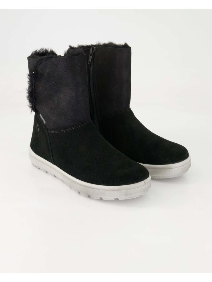 

Ботинки PEPINO, черный