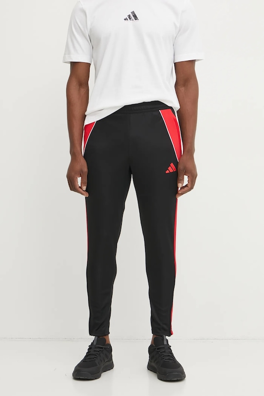 

Тренировочные брюки Tiro 22 Adidas Performance, черный