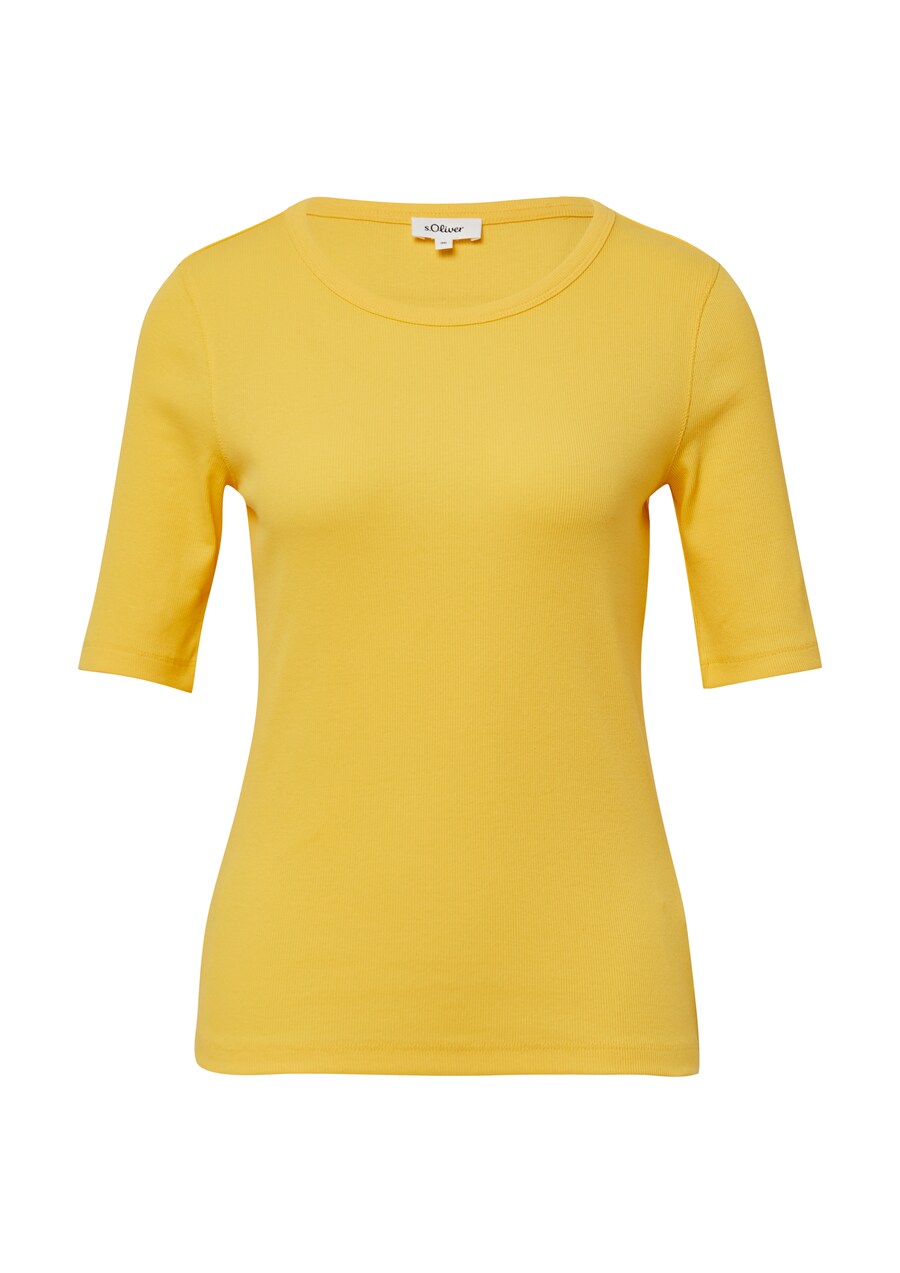 

Рубашка s.Oliver, цвет Curry