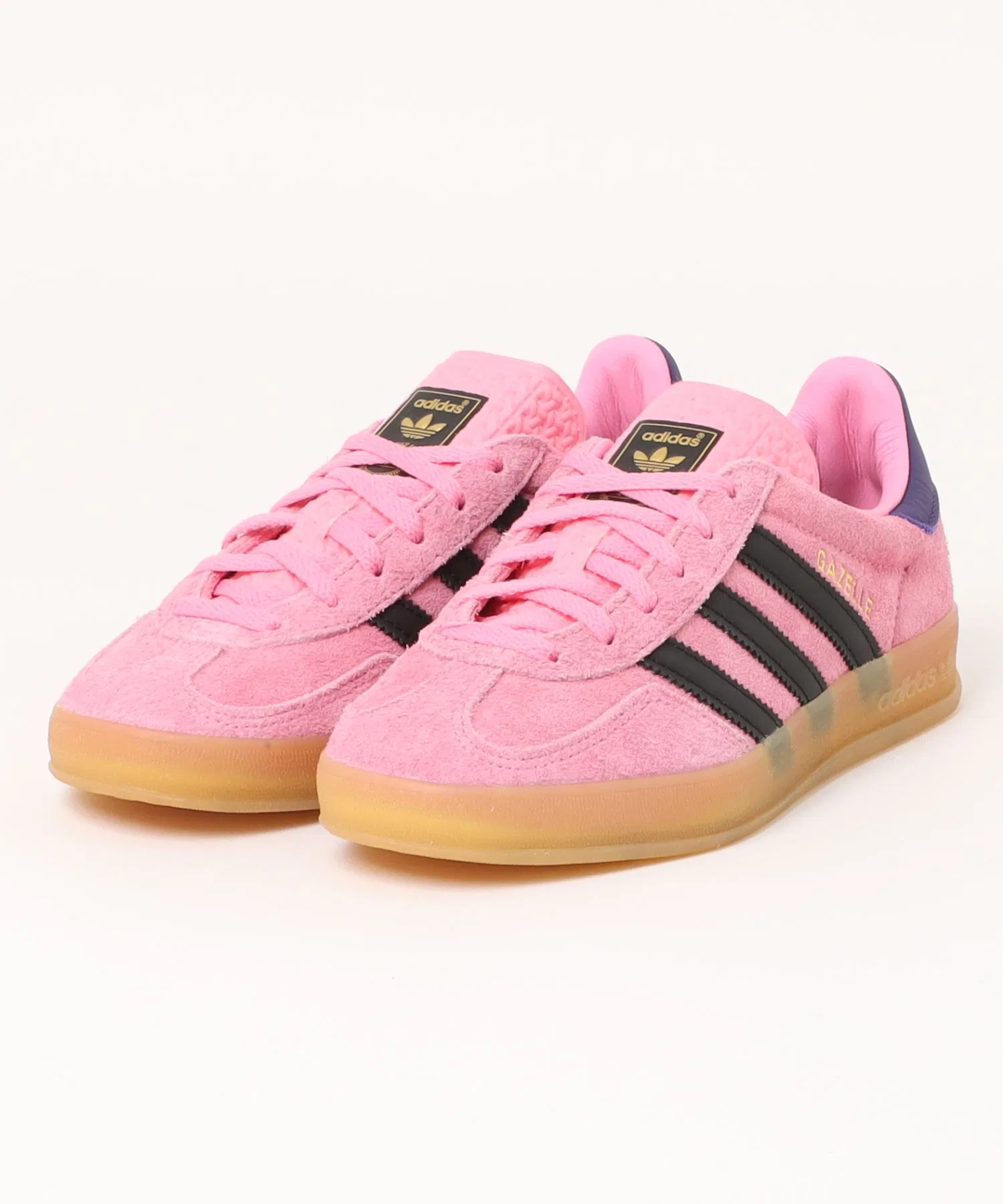 Мужские кроссовки adidas GAZELLE INDOOR W
