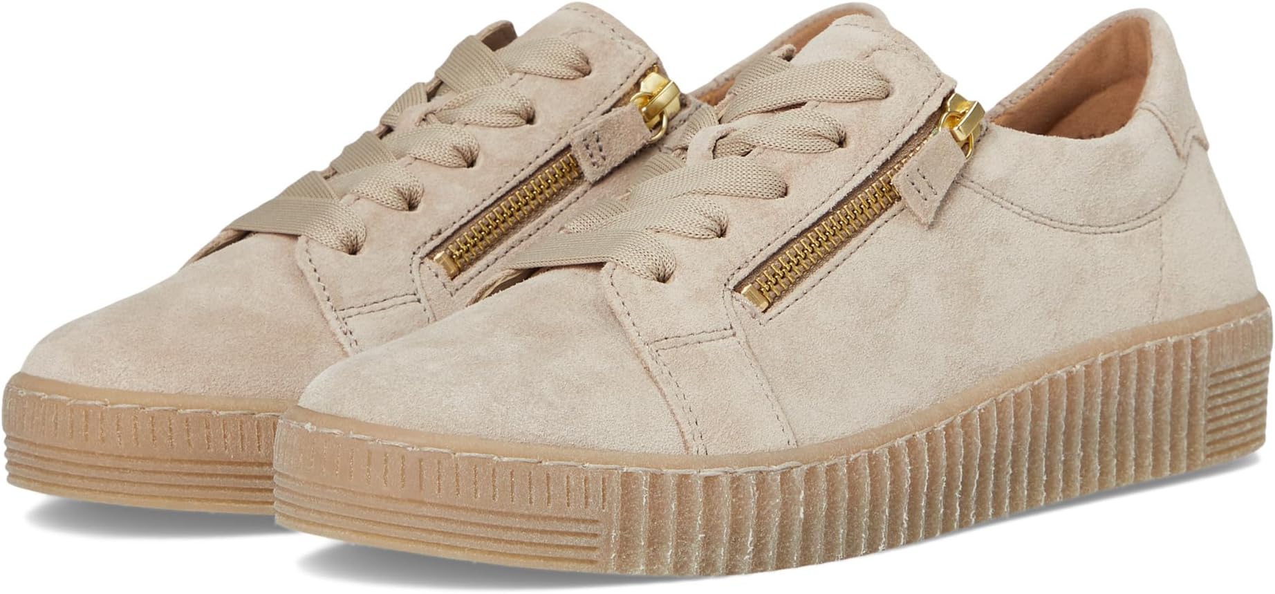 Кроссовки Gabor Women's 73.334.12, Taupe