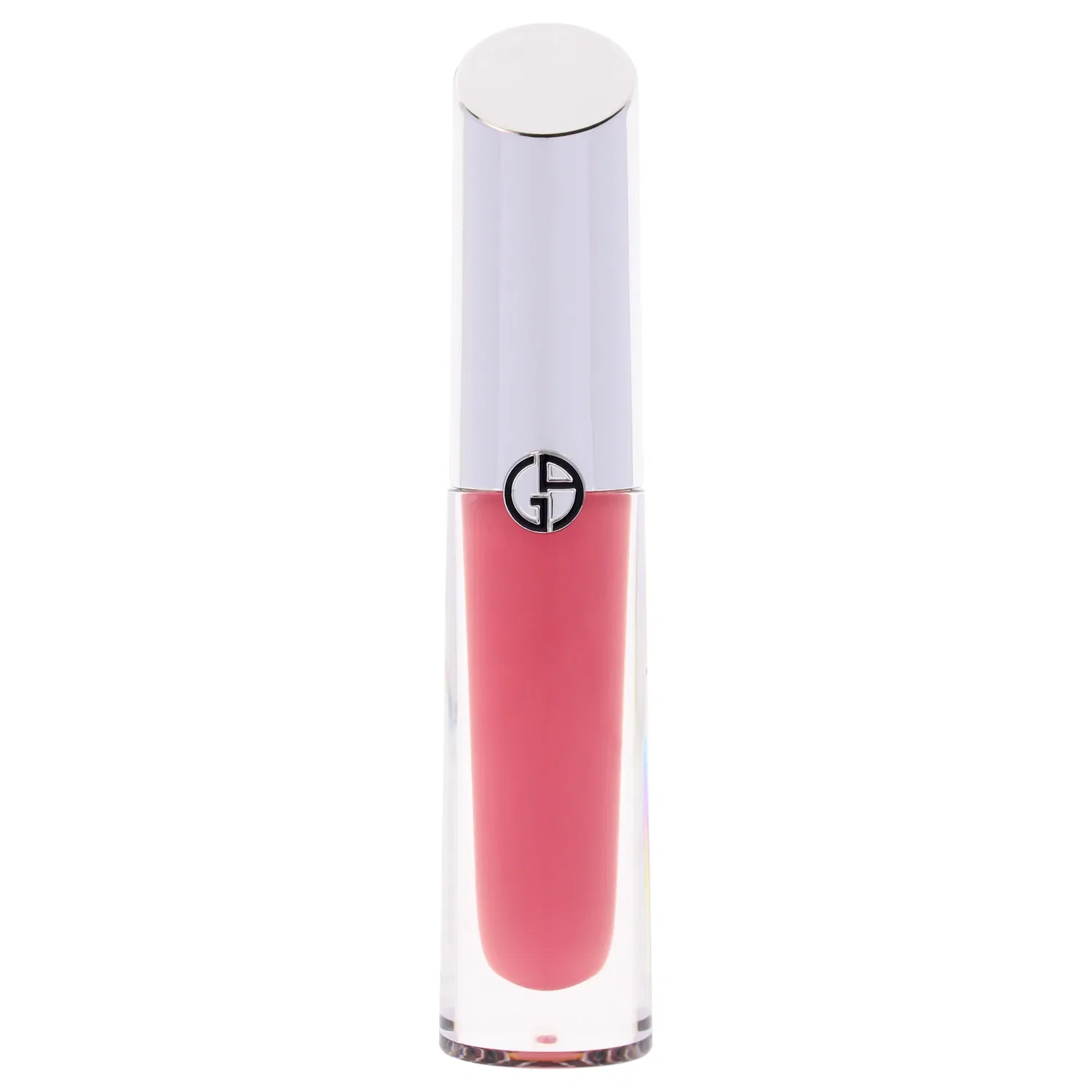 Блеск для губ Prisma Glass Lip Gloss - 02 Candy Halo от Giorgio Armani для женщин - 0,11 унции, розовый — фото 2