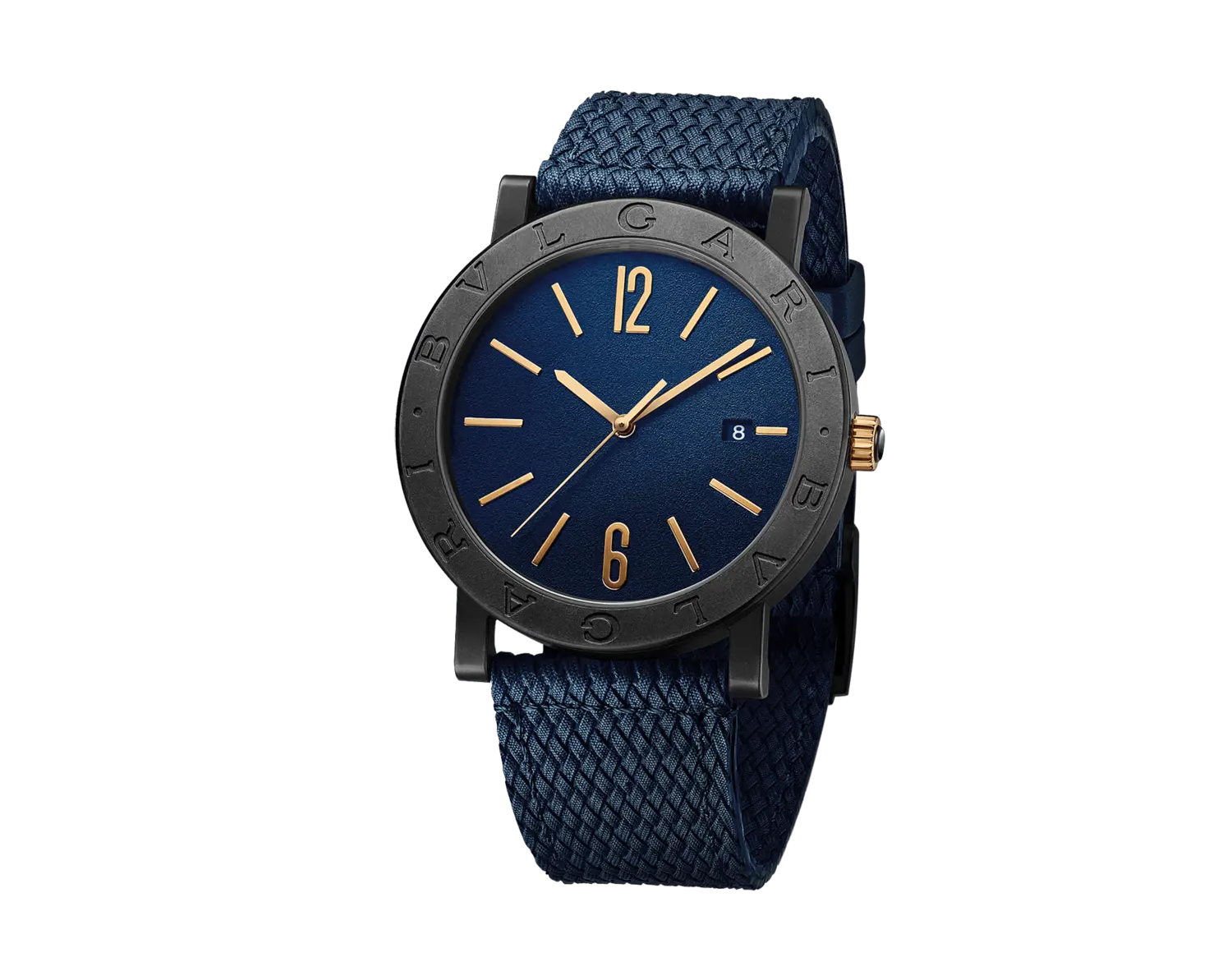 

Часы Bvlgari