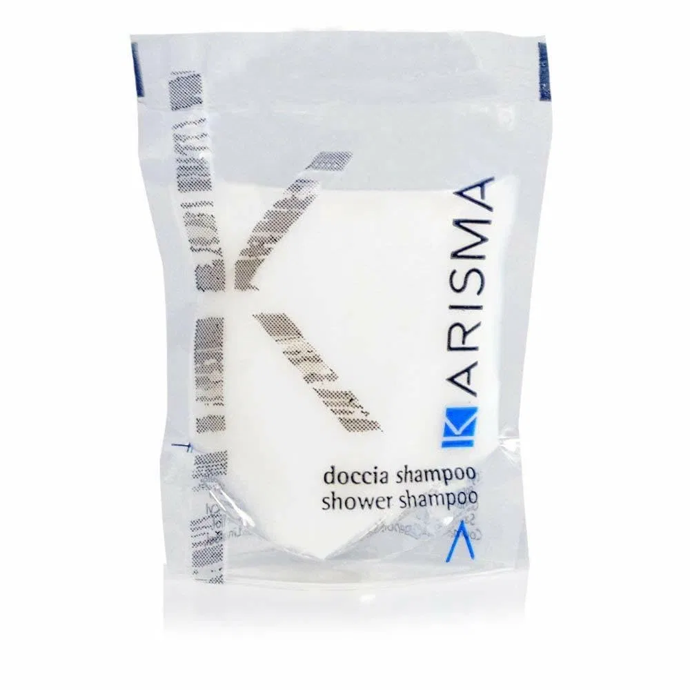 Гель для душа и шампунь «krds20 Shower Shampoo Standup» от Karisma
