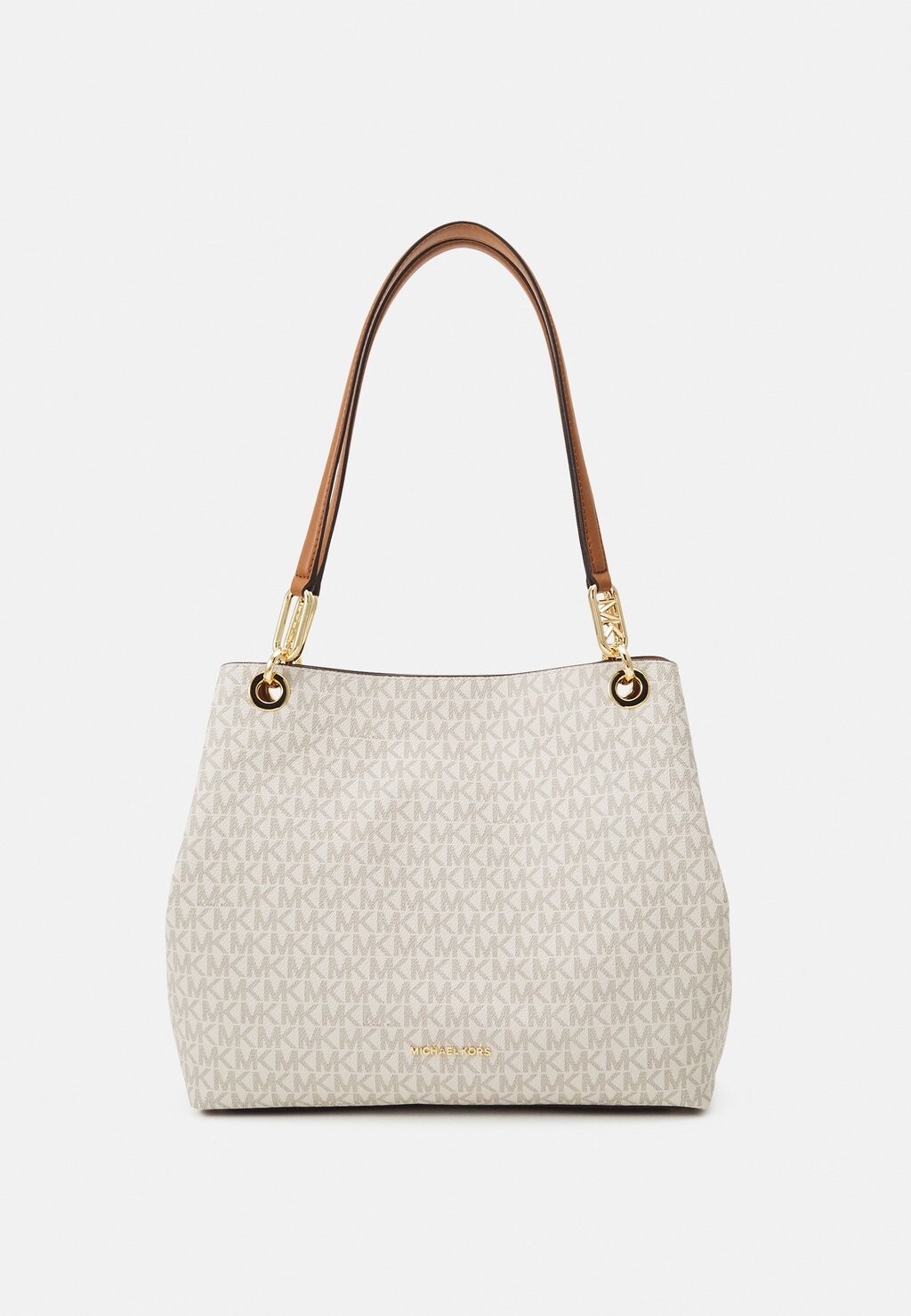 

Сумочка MICHAEL Michael Kors KENSINGTON TOTE, ванильный