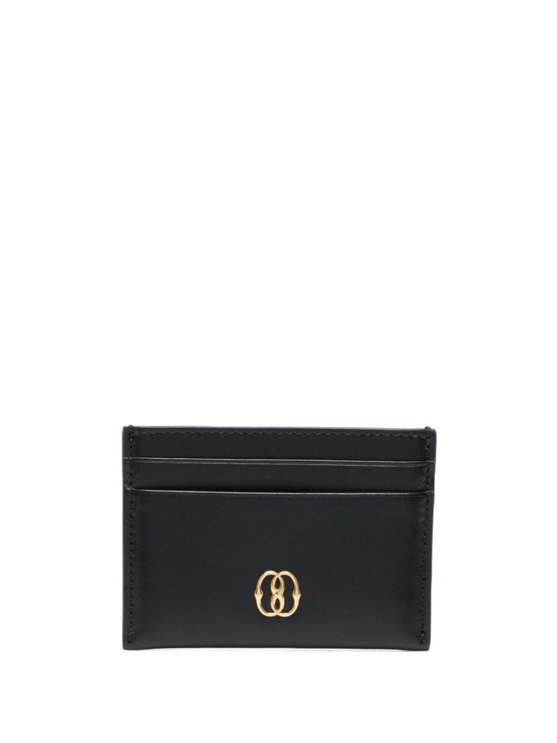 

Картхолдер Emblem Bally, черный