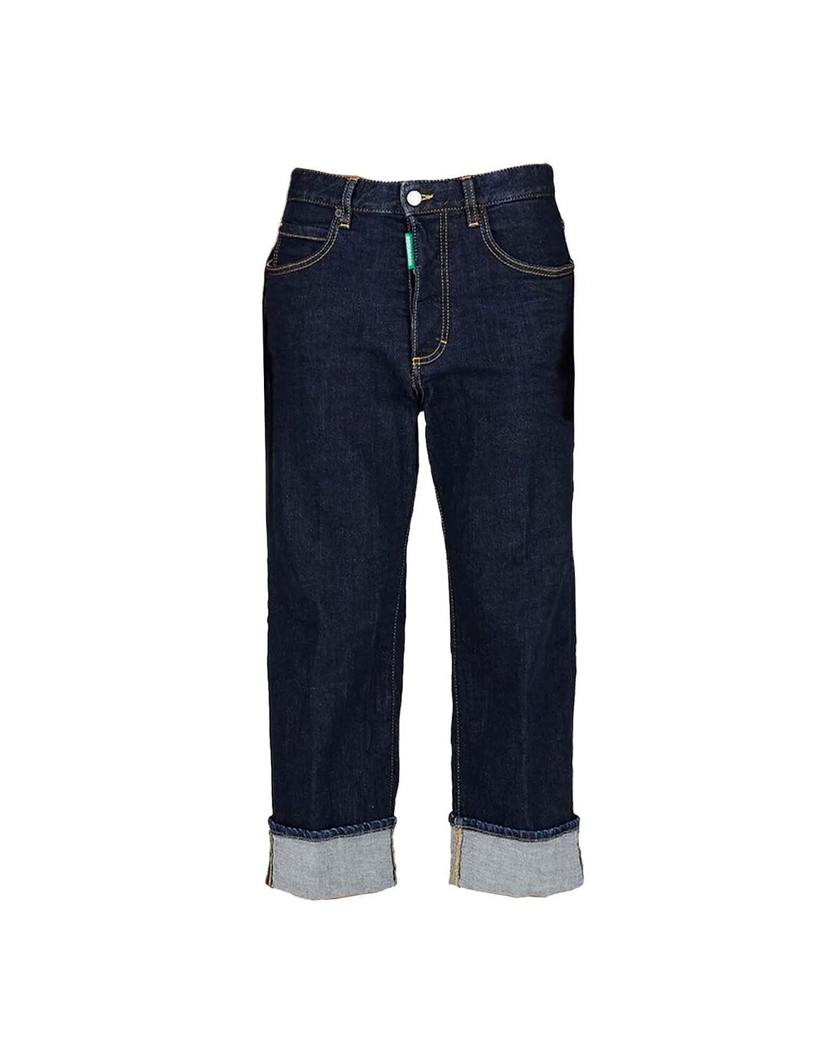 

Джинсы Dsquared2, синий