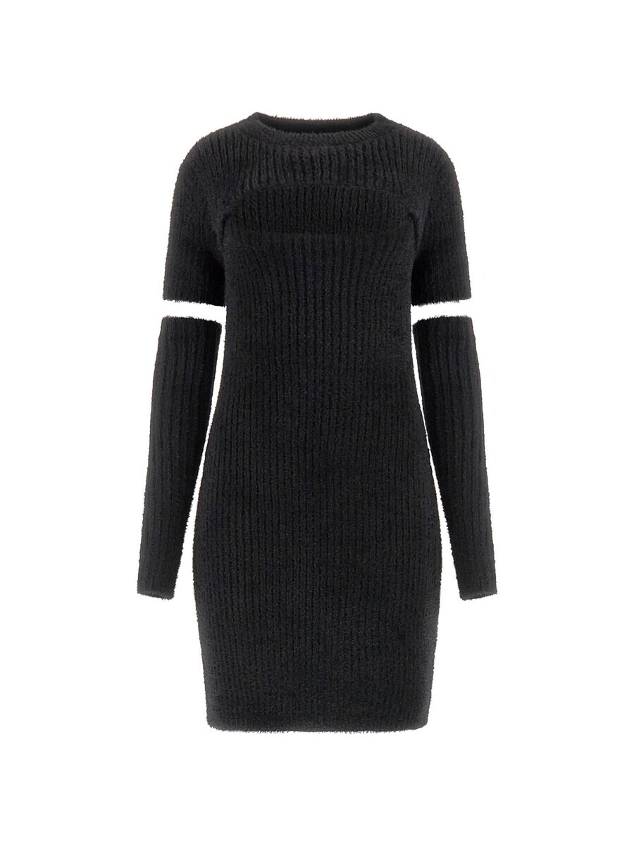 

Мини платье GUESS Dress, черный