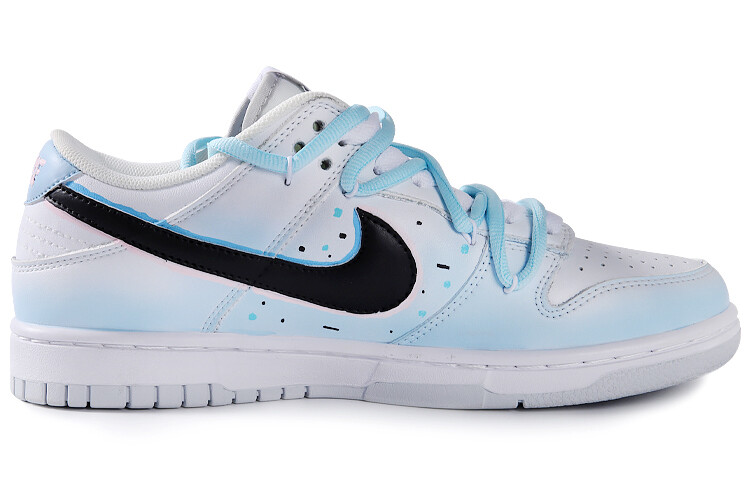 

Мужские кроссовки для скейтбординга Nike Dunk, Light Blue