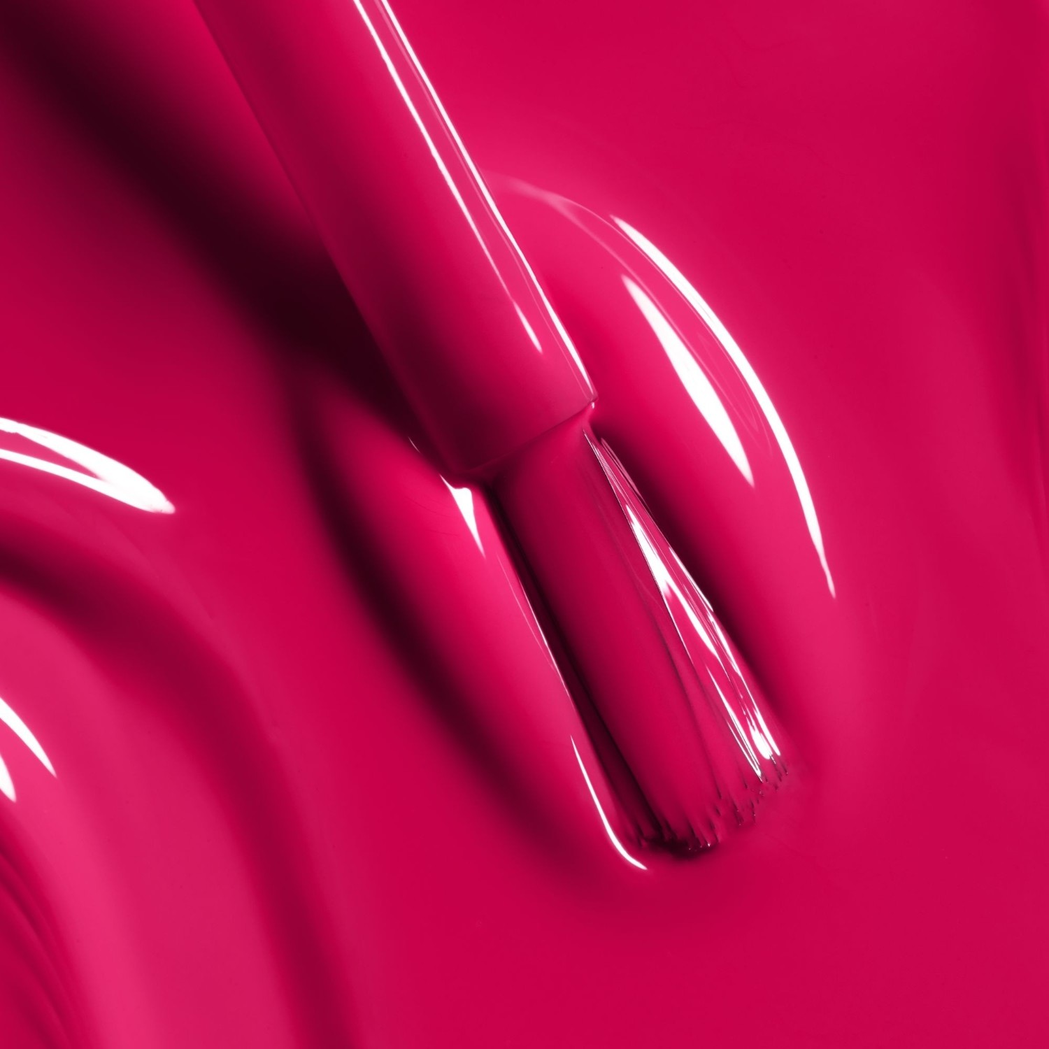 Лак для ногтей Le vernis nail polish Chanel, nr. 143 diva, 13 мл — фото 4