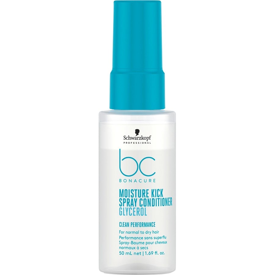 

Кондиционер для волос Schwarzkopf Professional Spray Conditioner, 50 ml