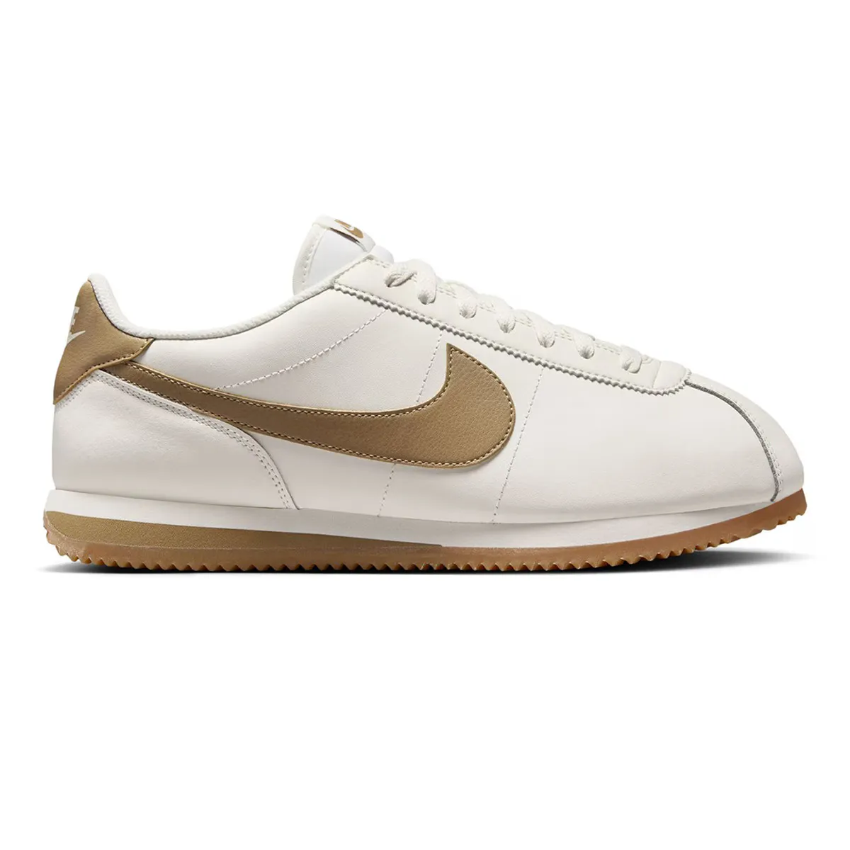 

Мужские повседневные кроссовки Nike Cortez, белый