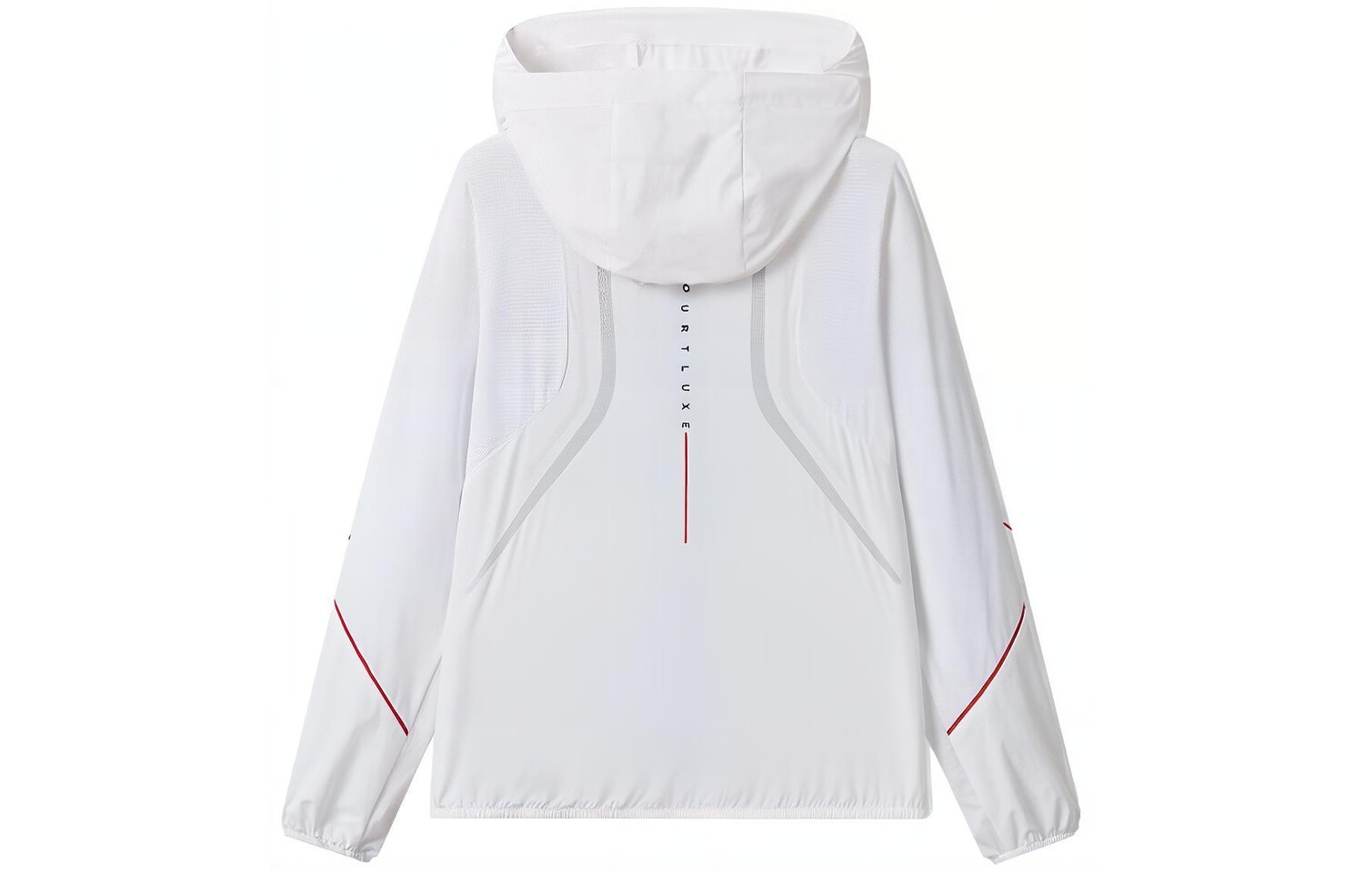 GS Одежда для активного отдыха Fila Kids, цвет Jade White — фото 2