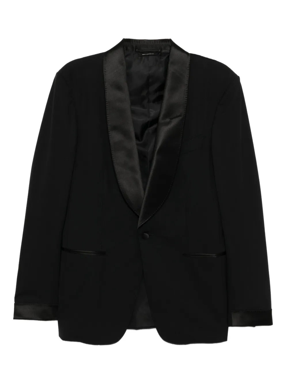 

Смокинг Windsor TOM FORD, черный