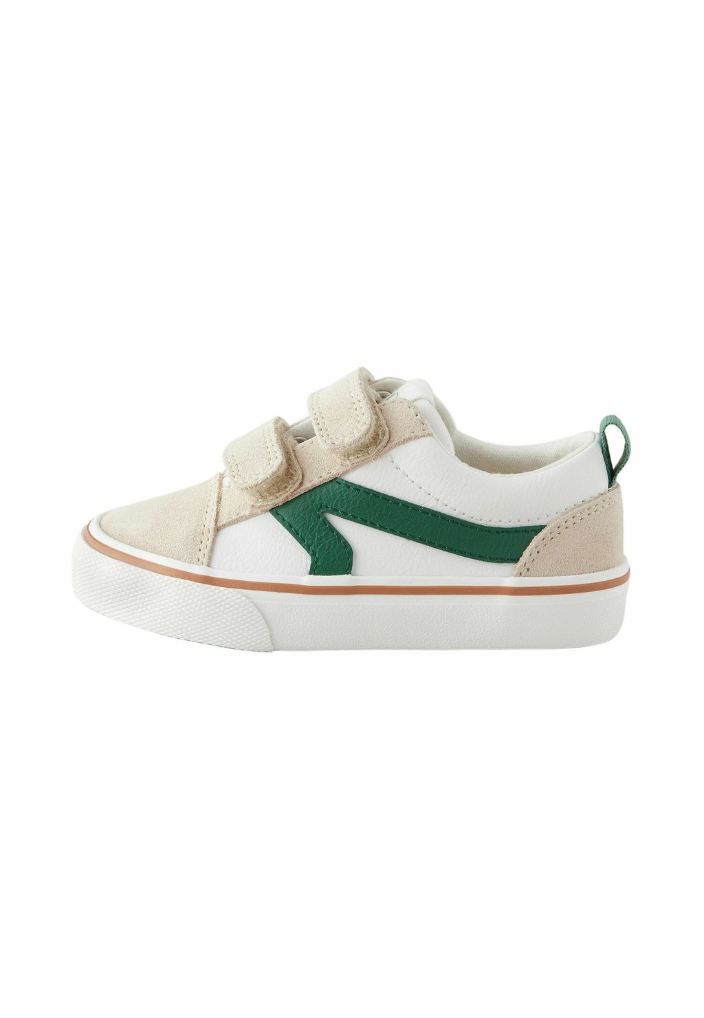 

Кроссовки REGULAR FIT - TOUCH FASTENING - Baby shoes Next, белый