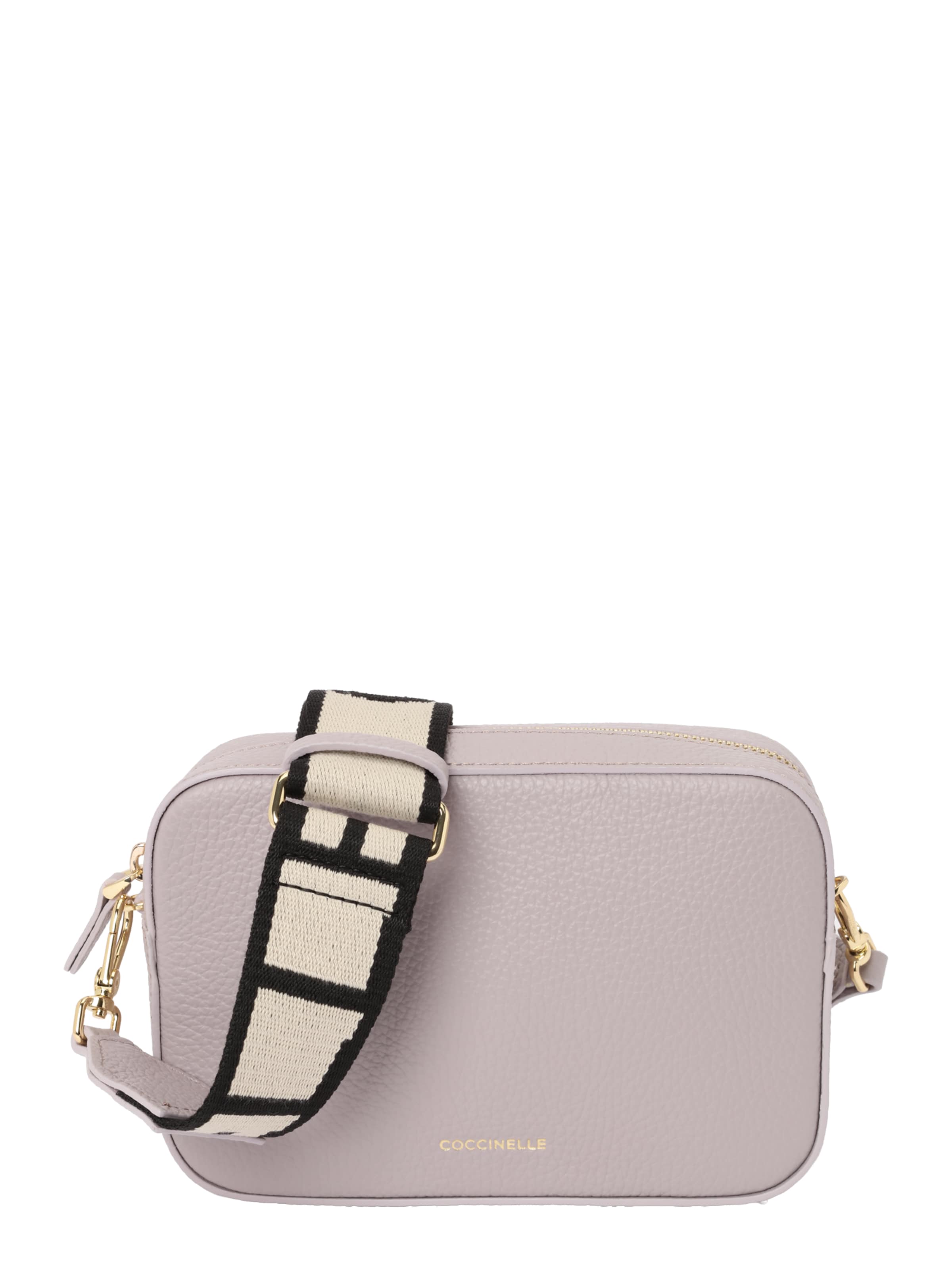 

Coccinelle Сумка через плечо 'TEBE' в цвете greige