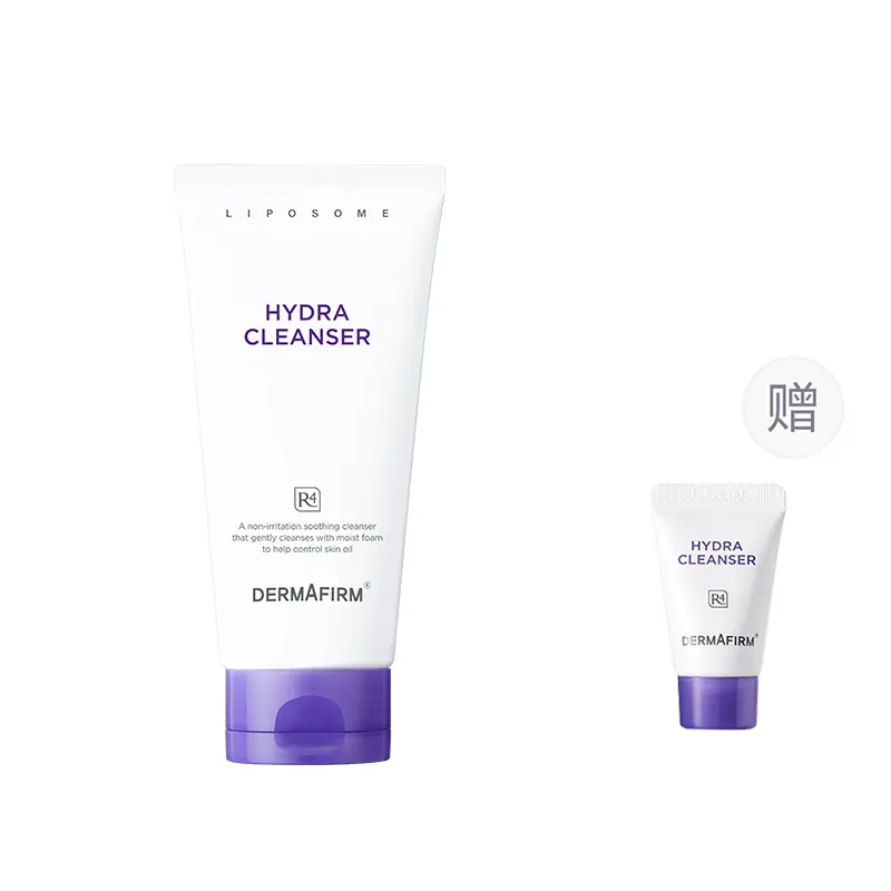 

Молочко для умывания Perilla Soothing успокаивающее, увлажняющее, питательное, контролирующее жирность, очищающее, для снятия макияжа DERMAFIRM+