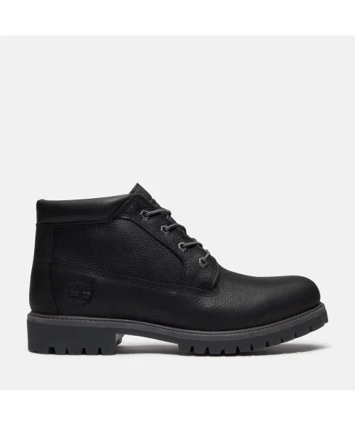 Ботинки челси водонепроницаемые Timberland Premium Waterproof Chukka Boots мужские