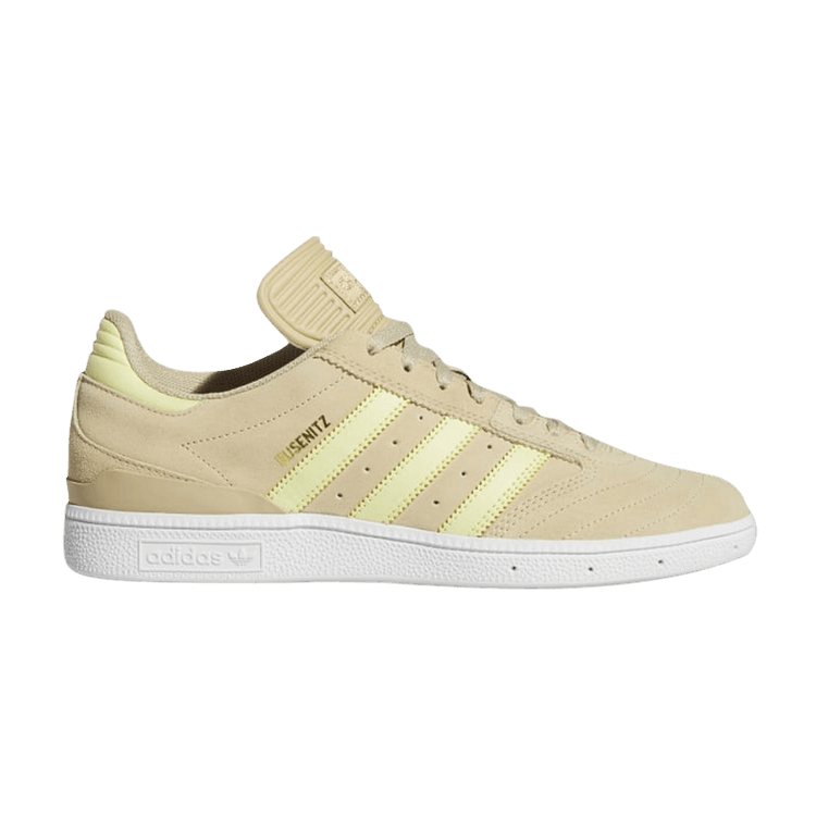 

Кроссовки adidas Busenitz 'Savannah Yellow', коричневый