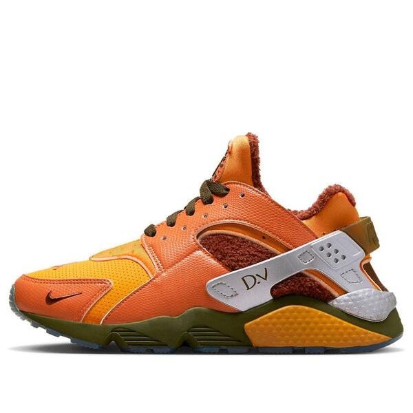 

Кроссовки air huarache 'doernbecher' Nike, мультиколор