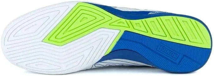 Кроссовки Munich Unisex Rondo 07, White — фото 3