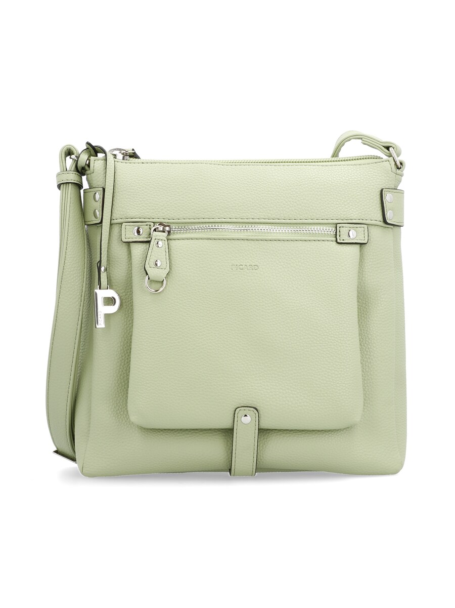 

Сумка через плечо Picard Loire, Green
