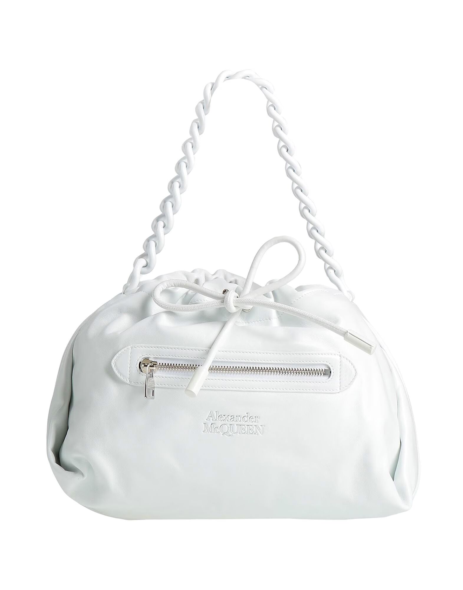 

Сумка Mcqueen, белый