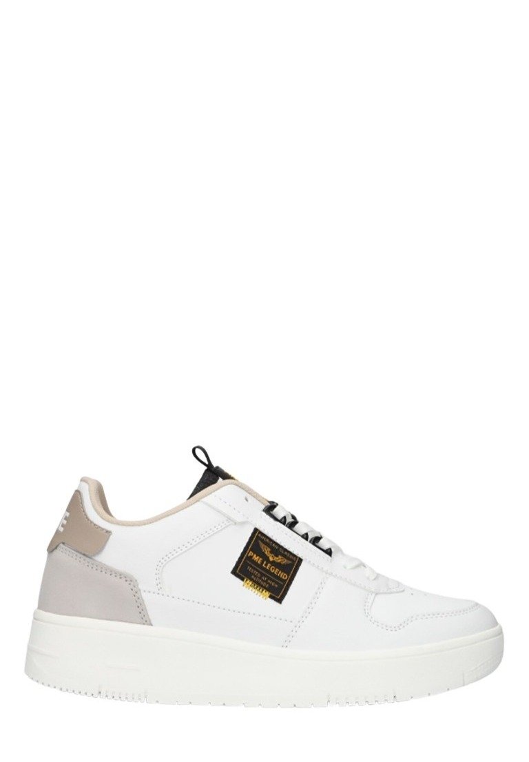 

Низкие кеды PME Legend, цвет off white, Белый, Низкие кеды PME Legend, цвет off white