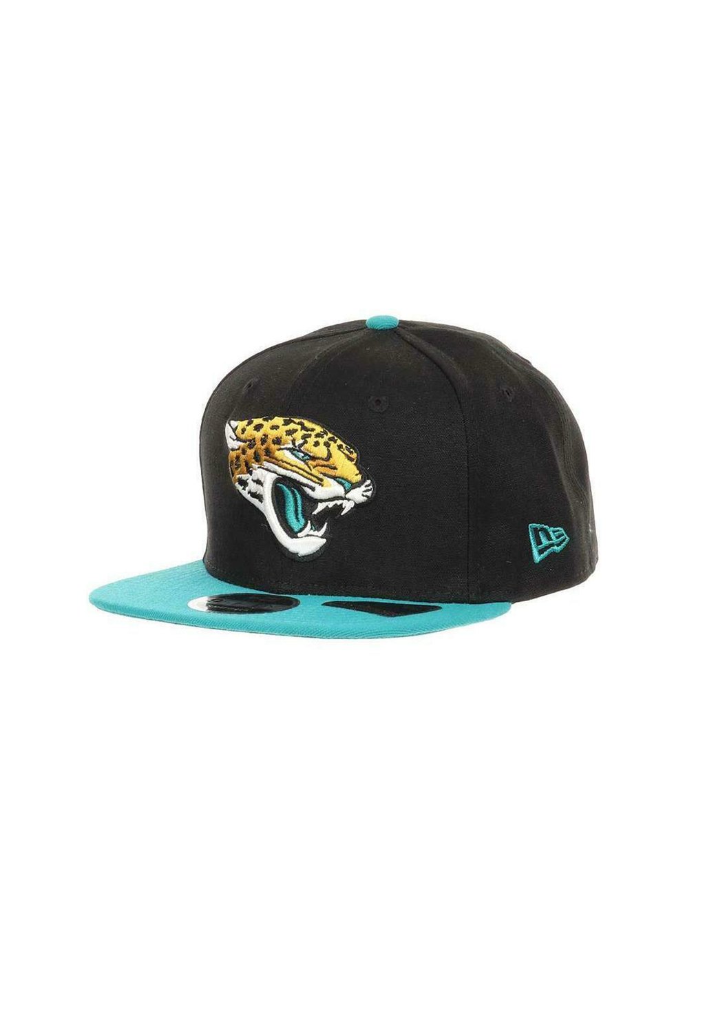 

Бейсболка JACKSONVILLE JAGUARS NFL 9FIFTY New Era, черный