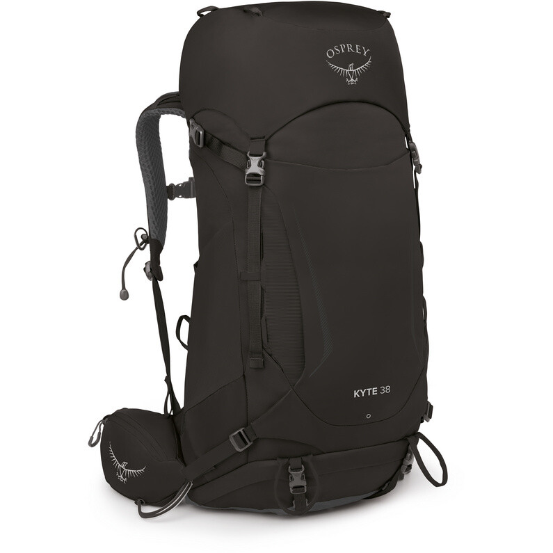 

Женский Рюкзак Kyte 38 Osprey, черный