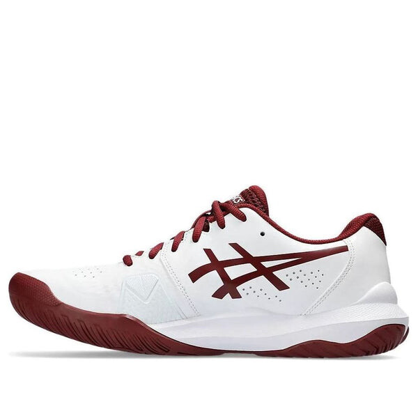 

Кроссовки гель Challenger 14 Asics, белый