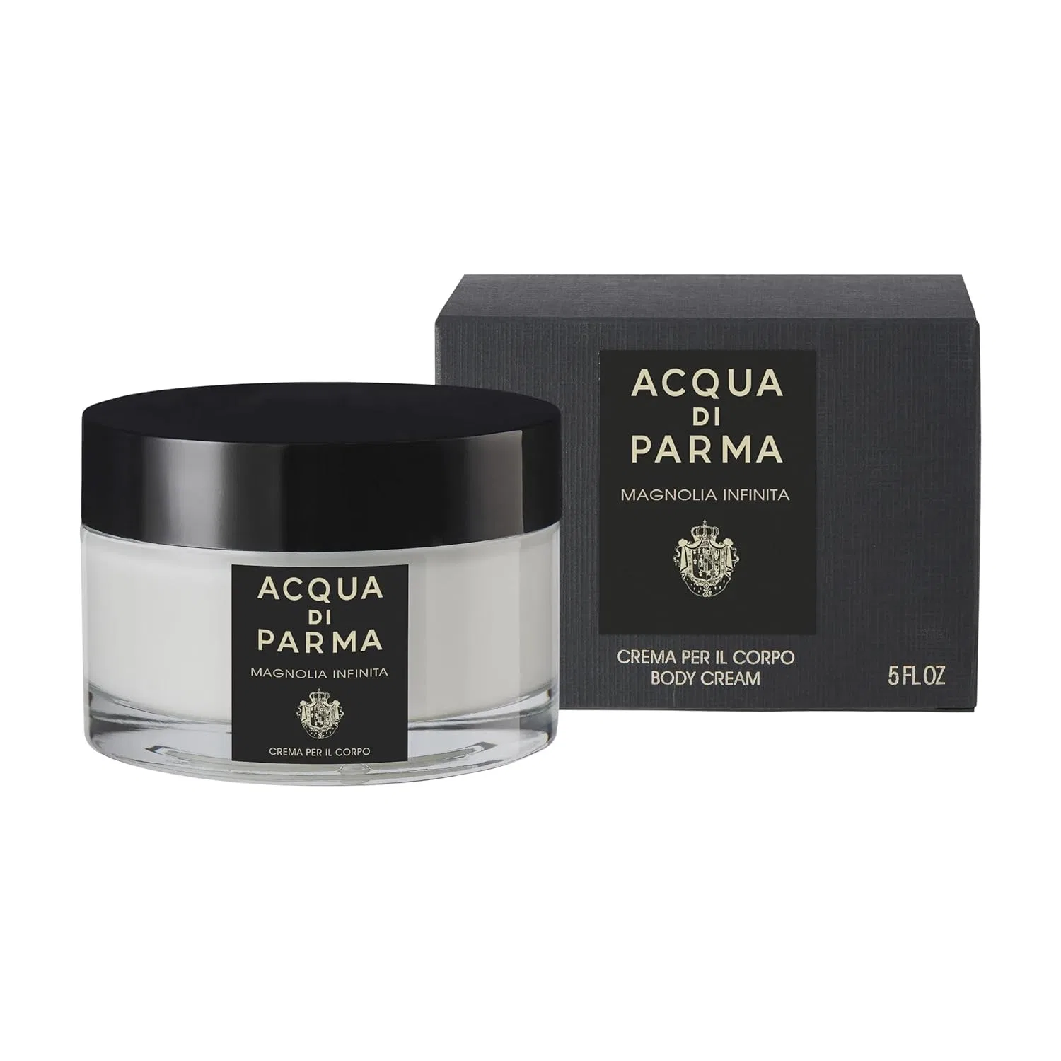 Крем для тела ACQUA DI PARMA Magnolia Infinita, 150 мл ‎Acqua Di Parma — фото 2
