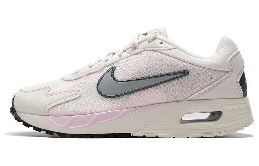 

Женская обувь Nike Air Max Solo Lifestyle, White/Pink