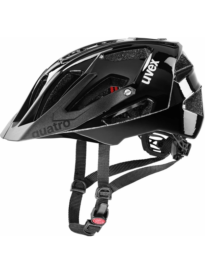 

Uvex Велосипедный шлем черного цвета