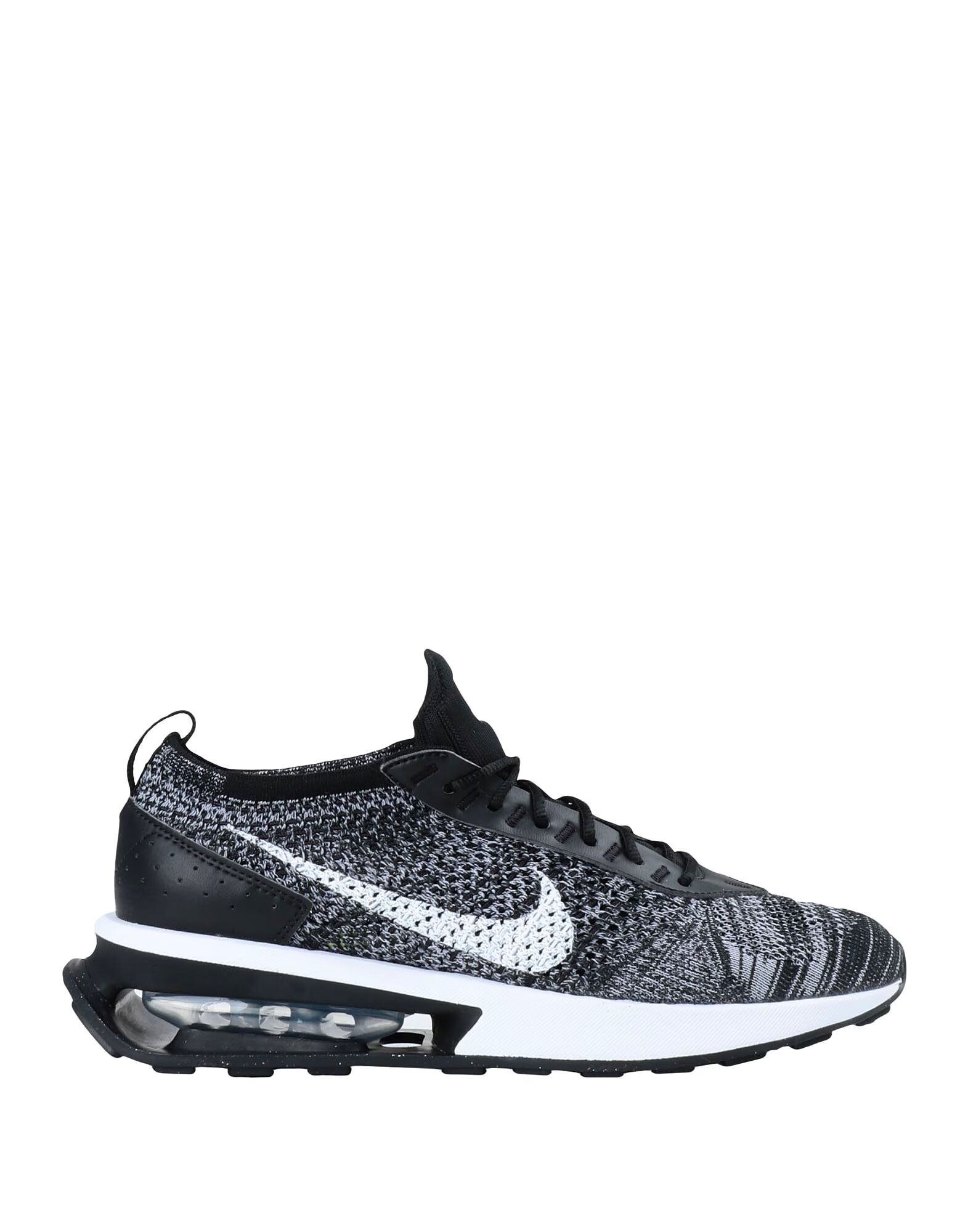 Кроссовки Nike Air Max Flyknit Racer Women'S Shoes Nike, черный