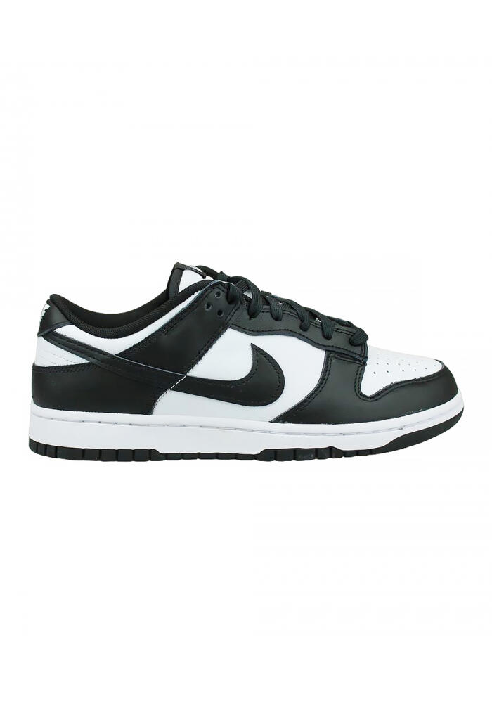

Мужские универсальные кроссовки Nike Dunk Low Retro