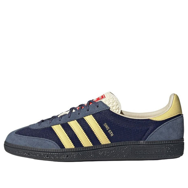 

Кроссовки x sneakersnstuff gt 2 '2nd edition-berlin' Adidas, мультиколор