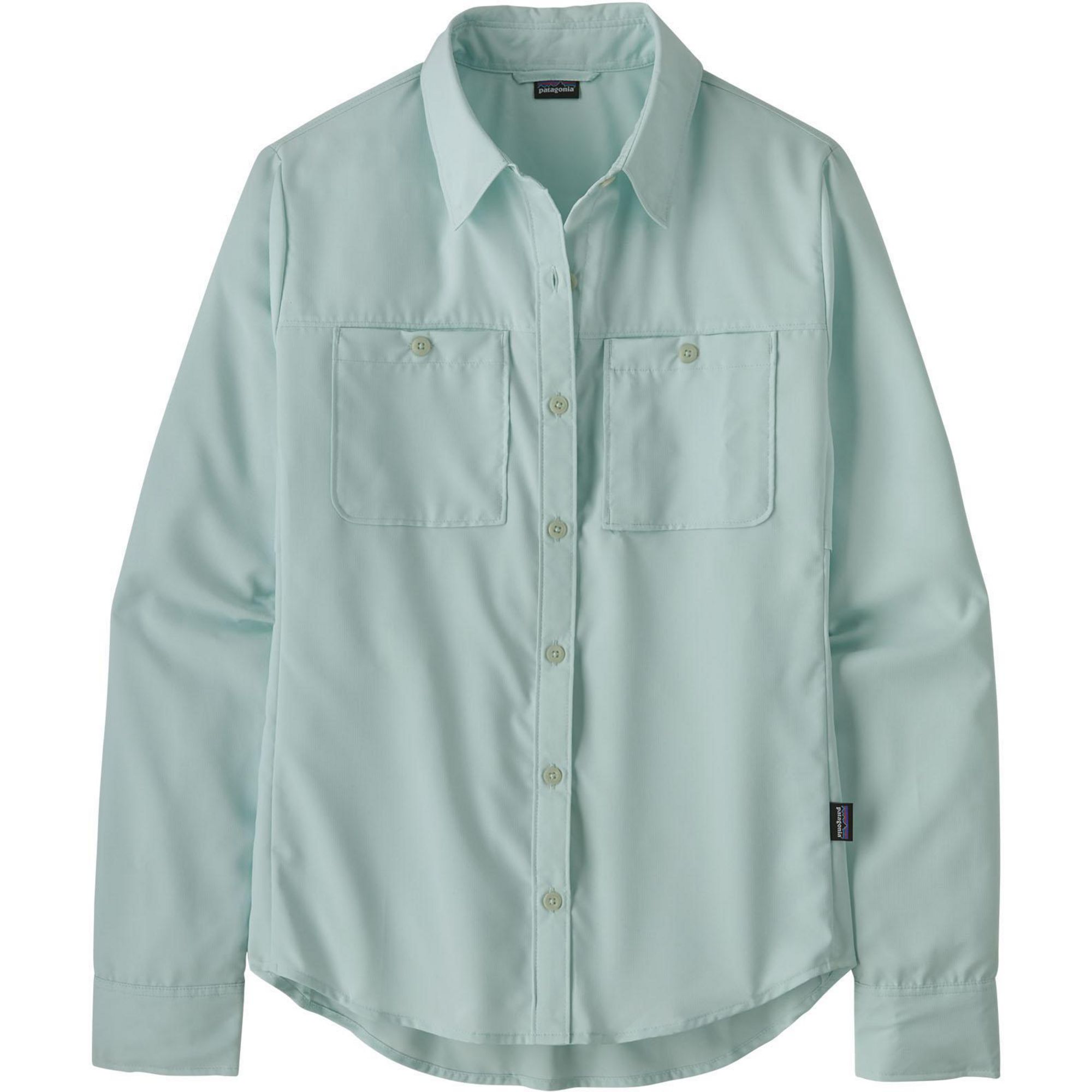 

Женская футболка с длинными рукавами для самостоятельных пеших походов Patagonia, Wispy Green, Зеленый, Женская футболка с длинными рукавами для самостоятельных пеших походов Patagonia, Wispy Green