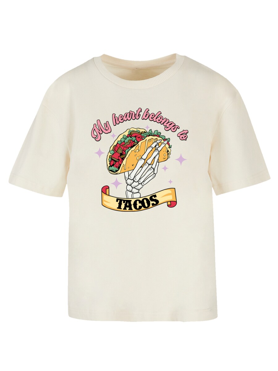 

Футболка F4NT4STIC, Sand