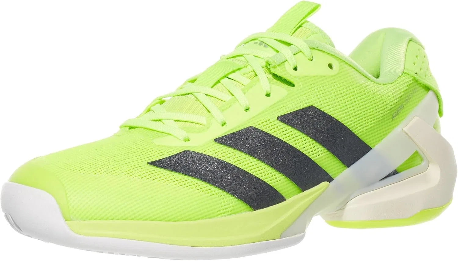 Кроссовки теннисные adidas Adizero Ubersonic 5, Yellow