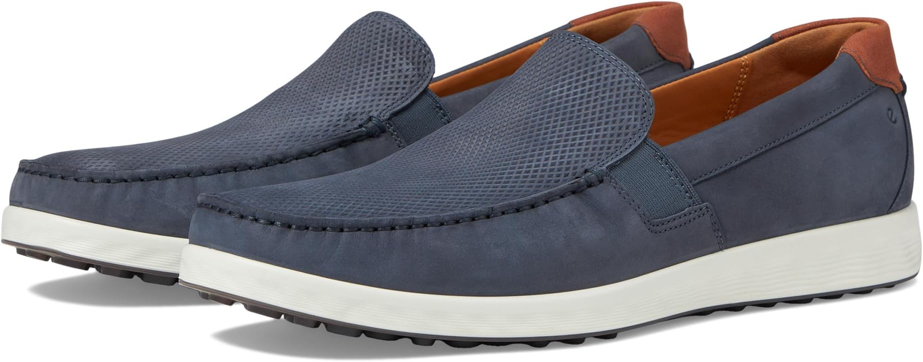 

Лоферы ECCO S Lite Moc Summer, цвет Ombre